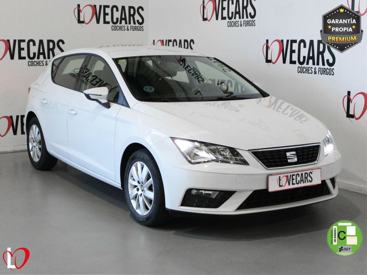 seat leon 2020 / foto grande (3)