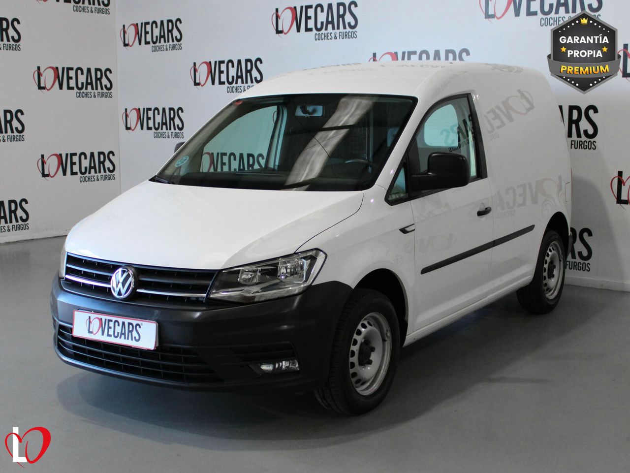 volkswagen caddy 2021 / foto grande (3)