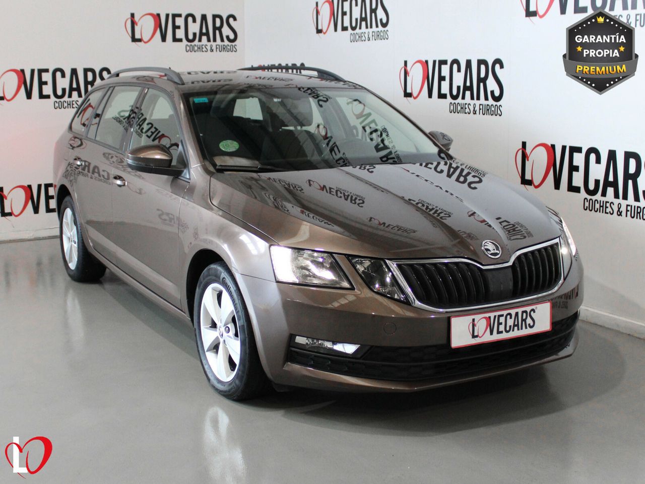 skoda octavia 2020 / foto grande (2)