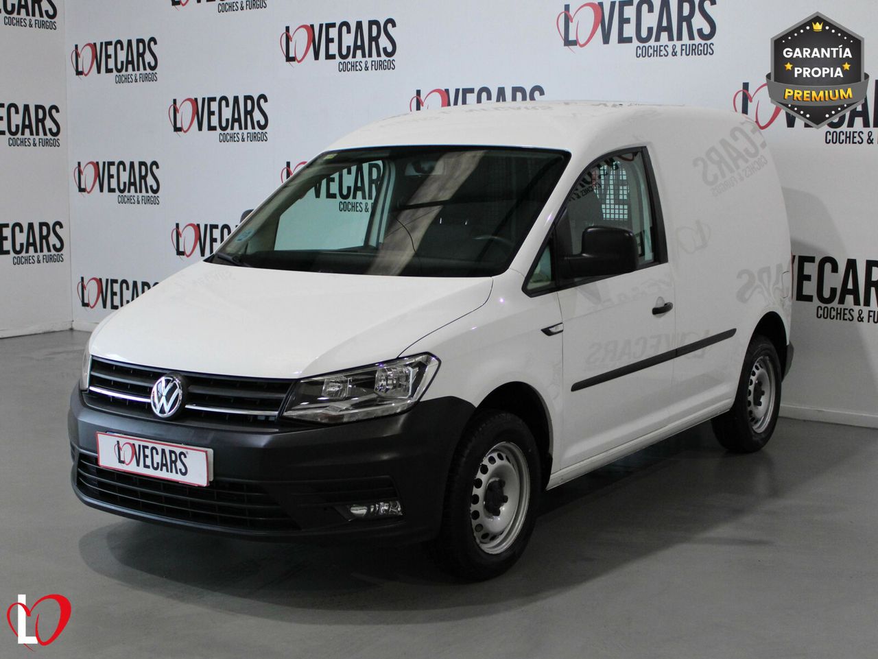 volkswagen caddy 2020 / foto grande (3)