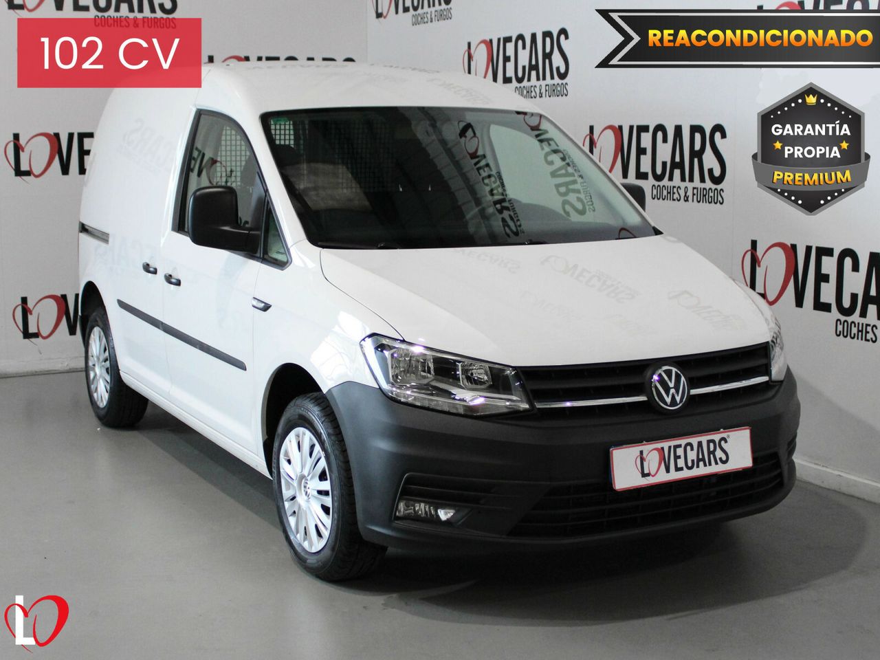 volkswagen caddy 2020 /