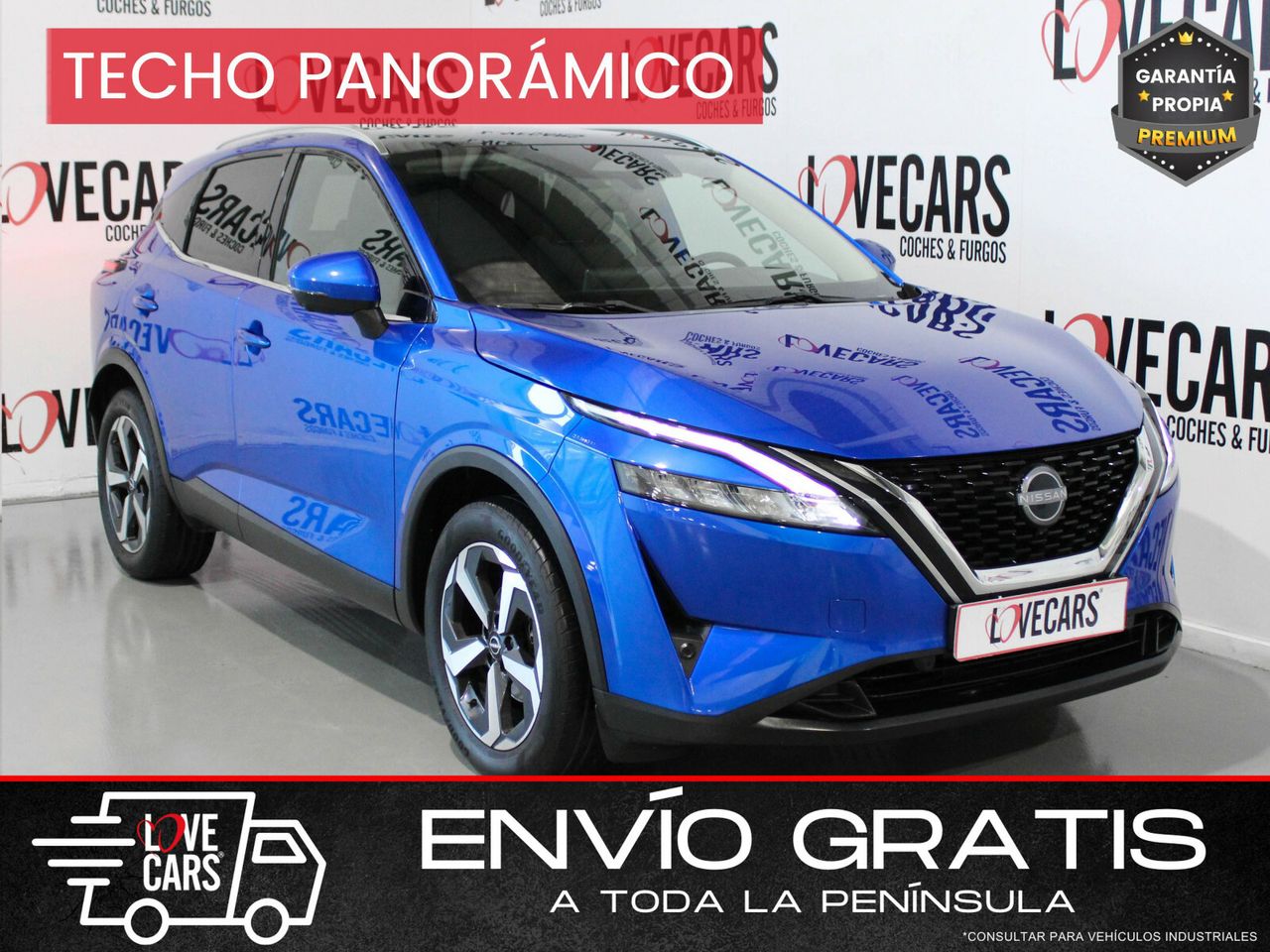 nissan qashqai 2023 /