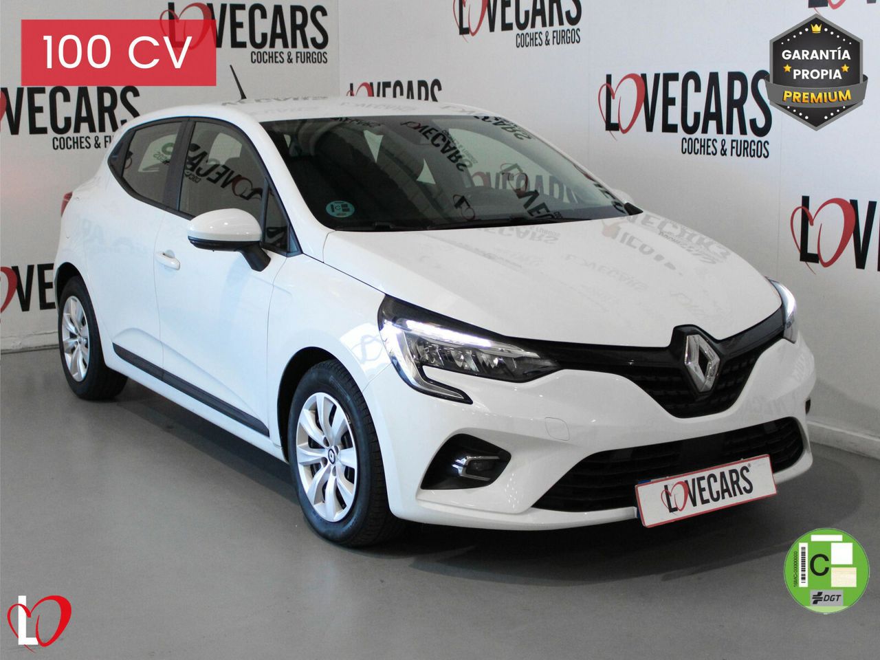 renault clio 2022 / foto grande (3)