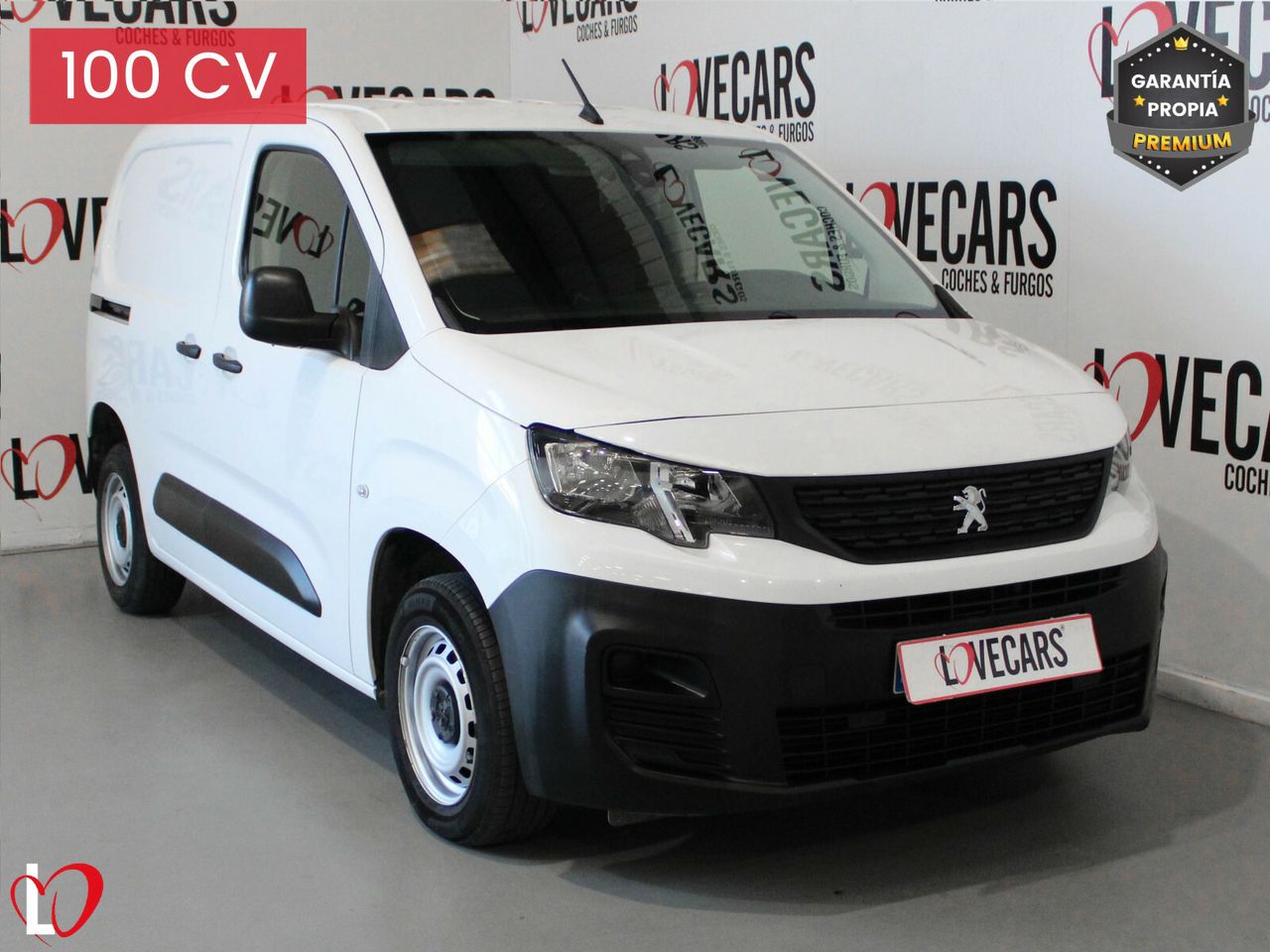 peugeot partner 2020 /