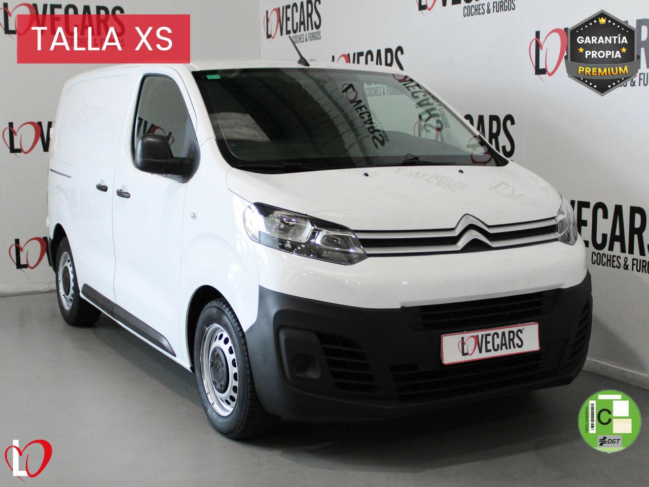 citroën jumpy 2020 / foto grande (3)