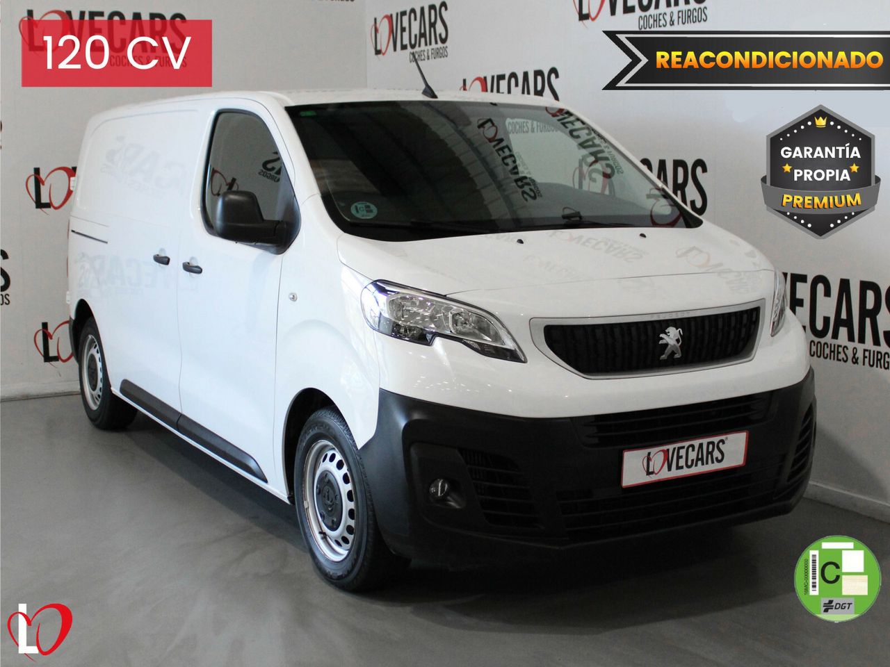 peugeot expert 2021 /