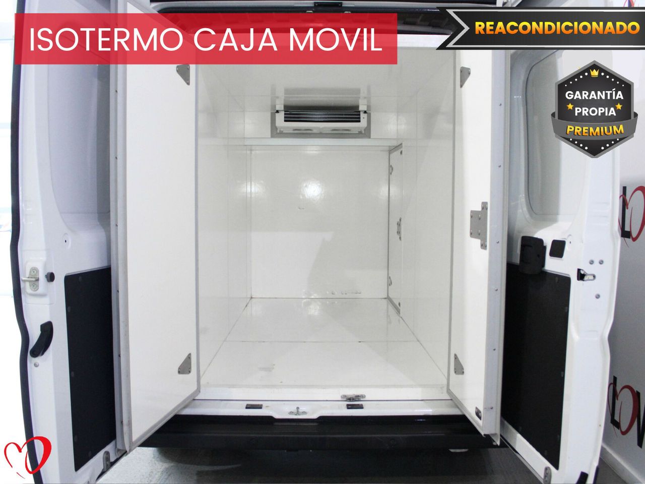 Conoce todo sobre tu presente  de segunda mano - fiat ducato 2023 /