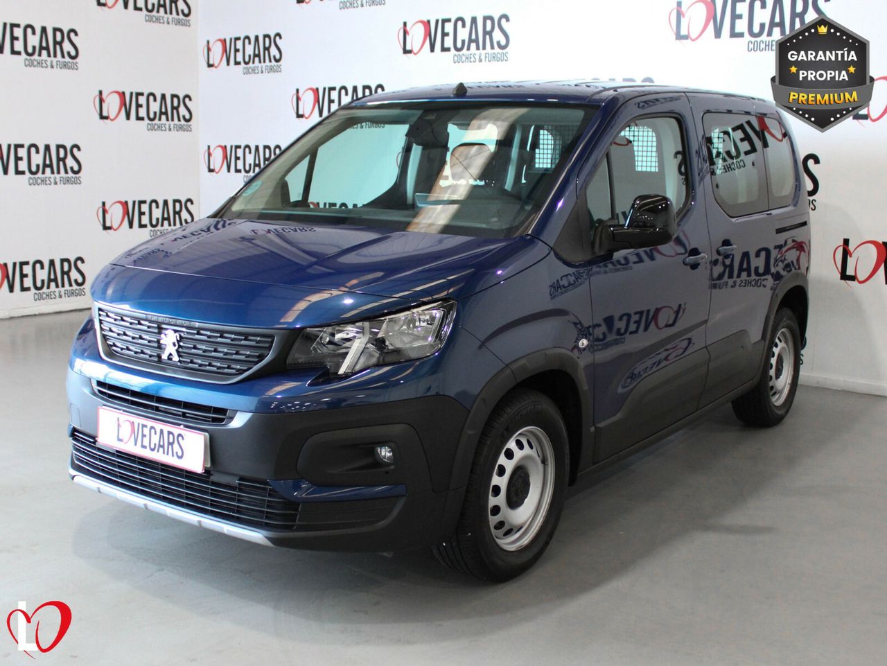peugeot rifter 2024 / foto grande (3)