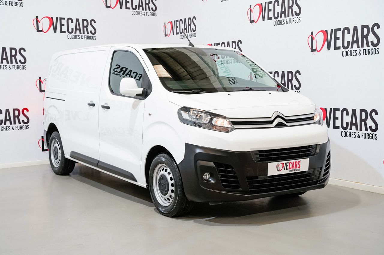 Foto citroën jumpy 2016 /