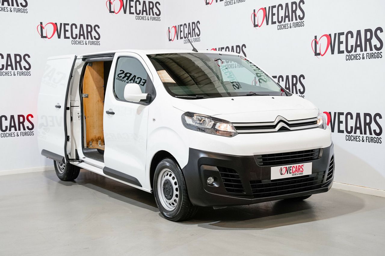 citroën jumpy 2016 / foto grande (2)