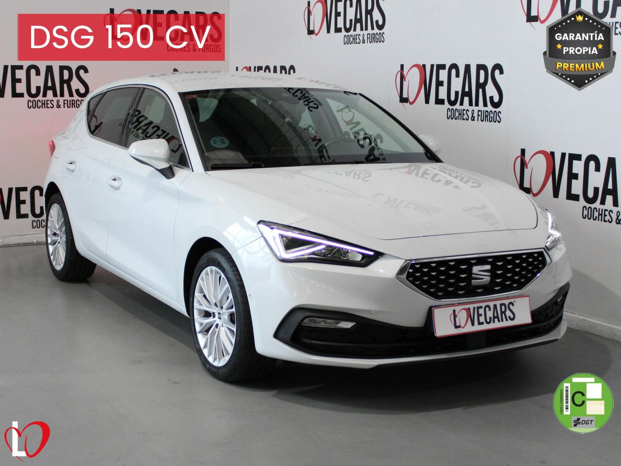 seat leon 2021 / foto grande (3)