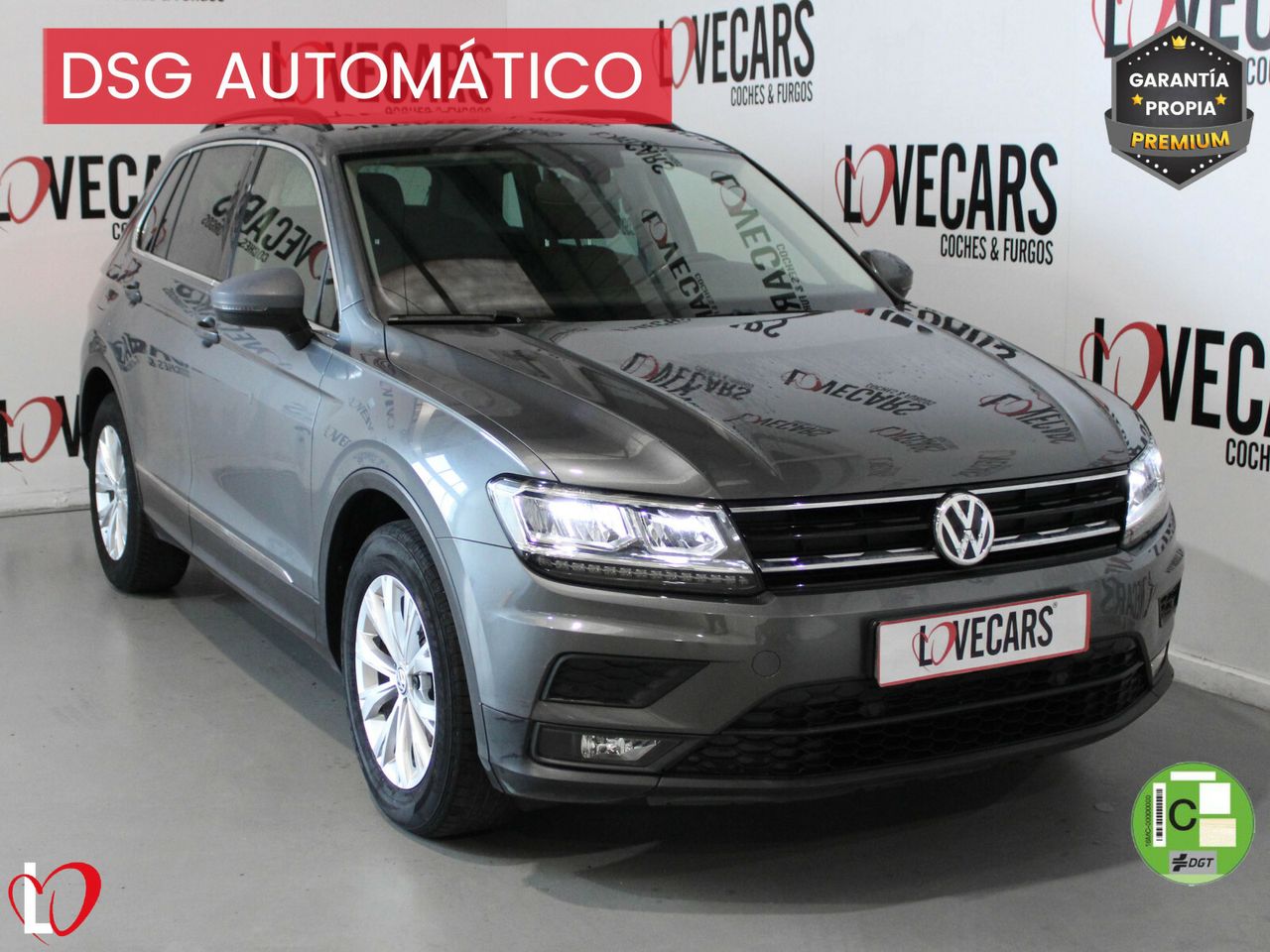 volkswagen tiguan 2020 / foto grande (3)