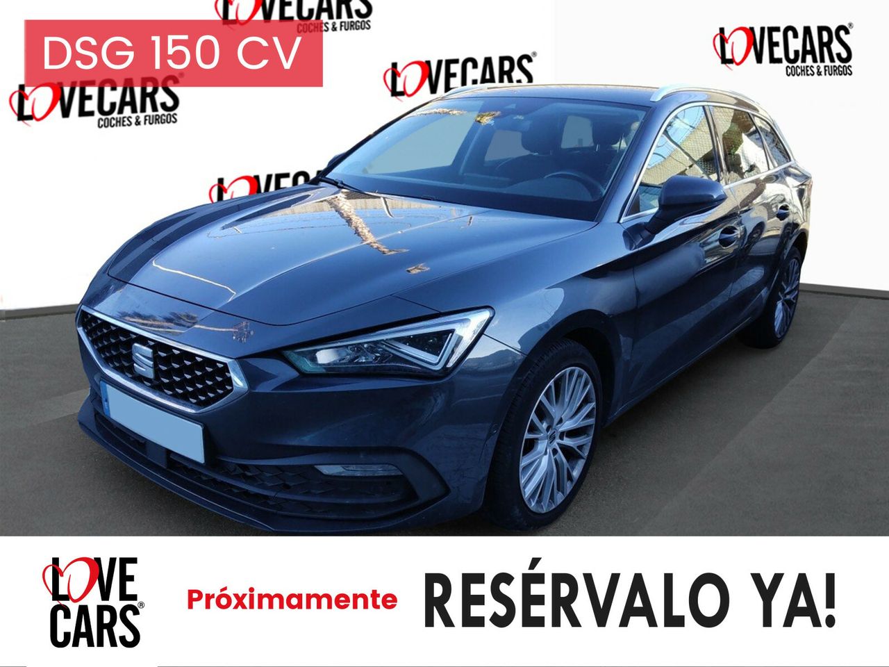Conoce cualidades  de segunda mano - seat leon 2021 /