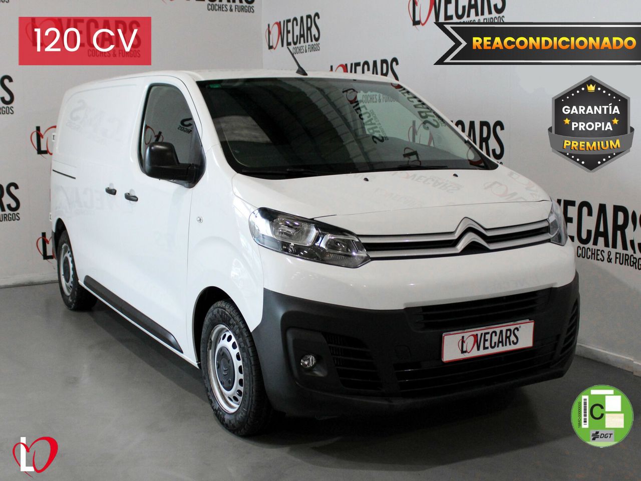 citroën jumpy 2021 / foto grande (3)