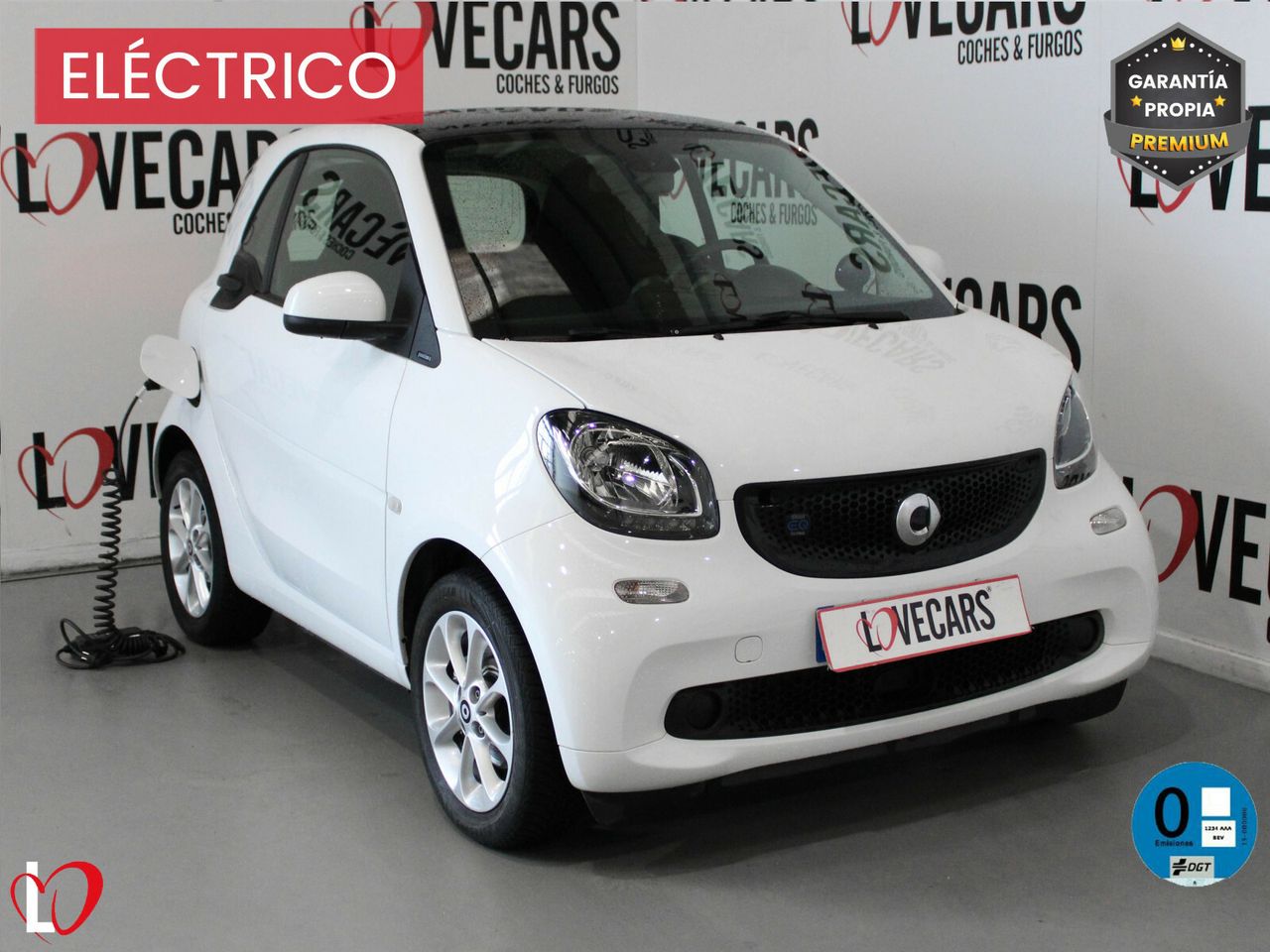 smart fortwo 2019 / foto grande (2)