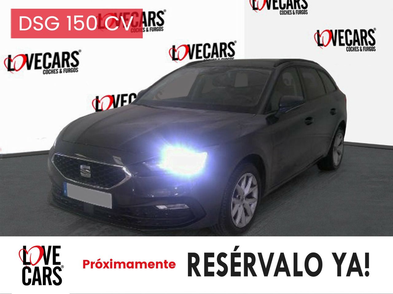 Conoce cualidades  de segunda mano - seat leon 2021 /
