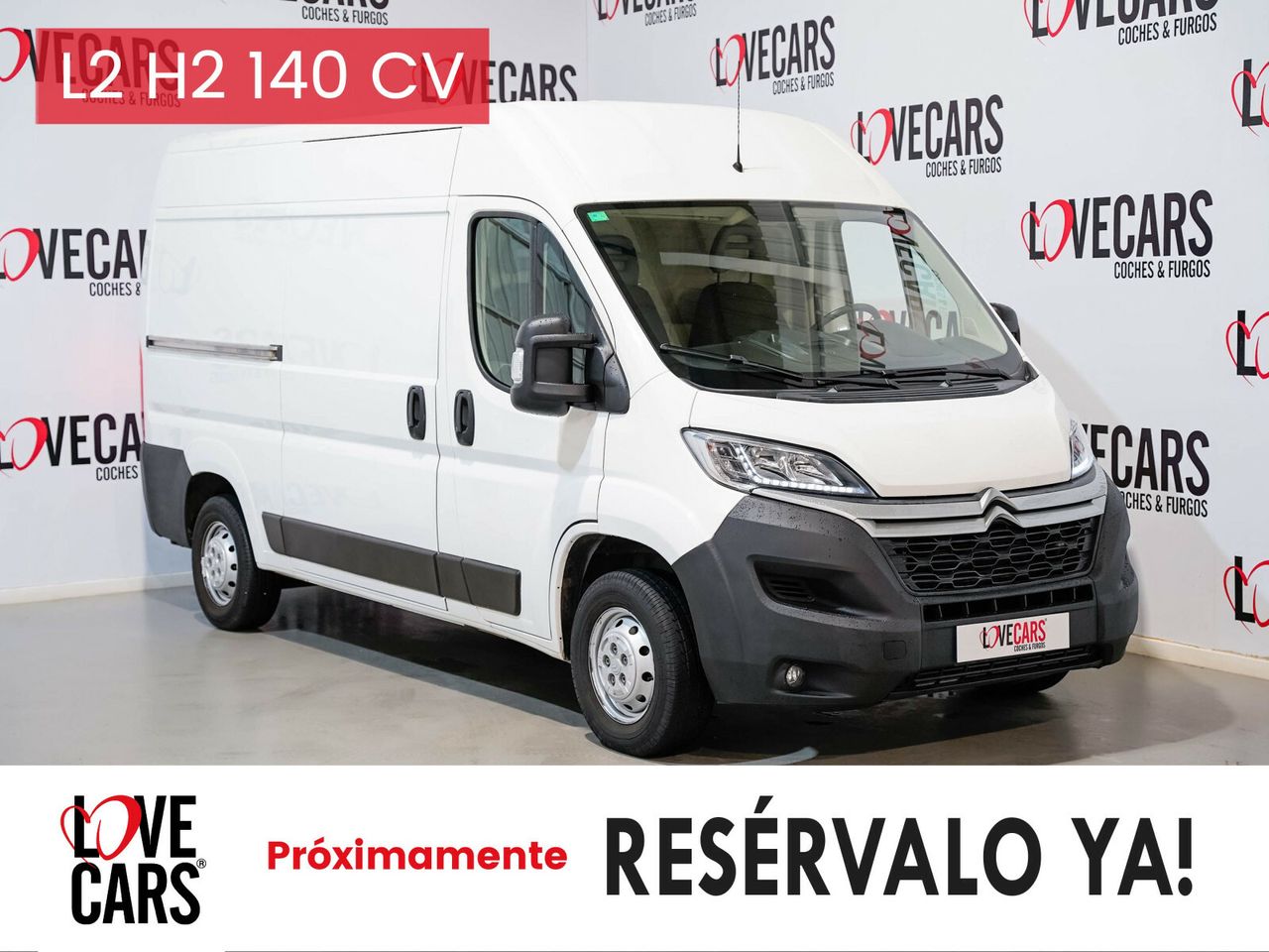 citroën jumper 2021 /