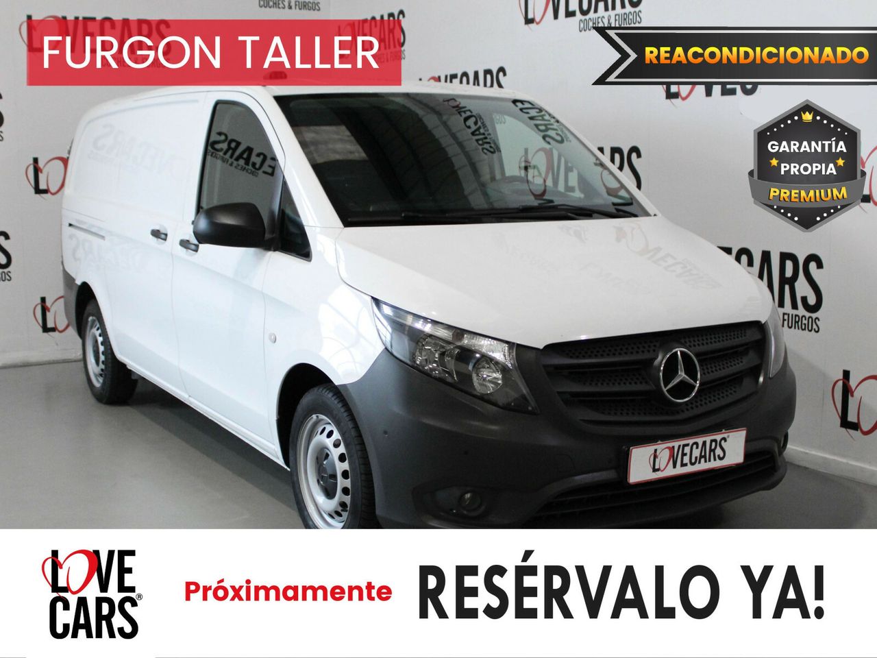 mercedes vito 2020 /