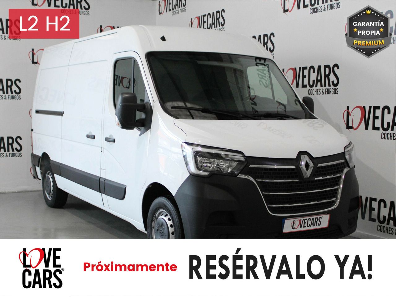 Foto renault master 2023 /