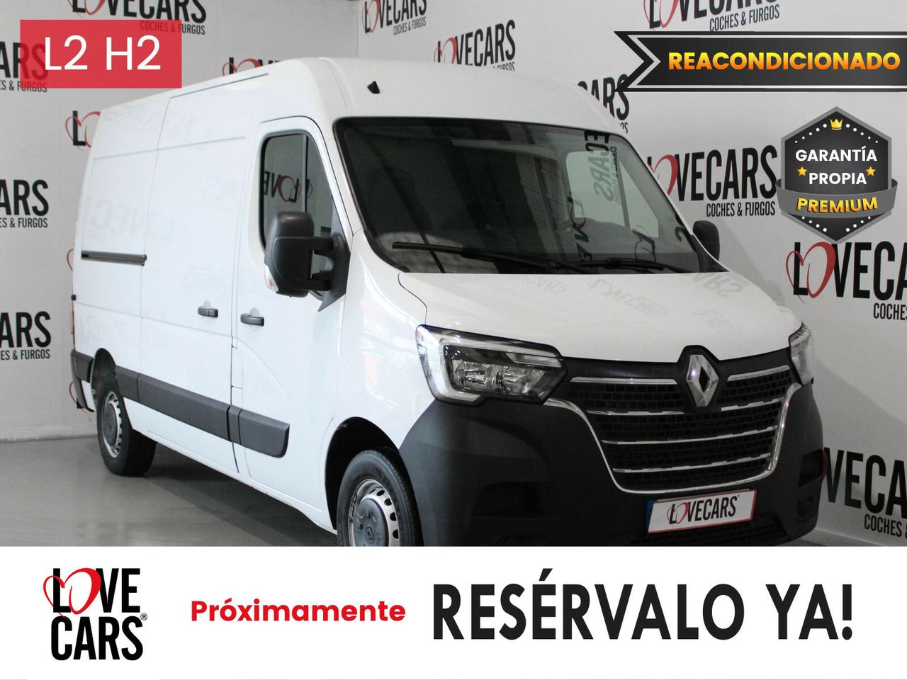 Foto renault master 2023 /