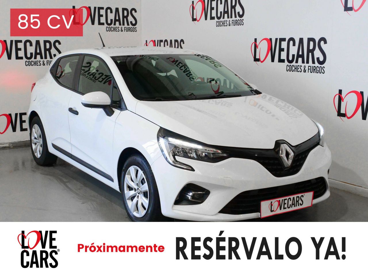 renault clio 2021 /