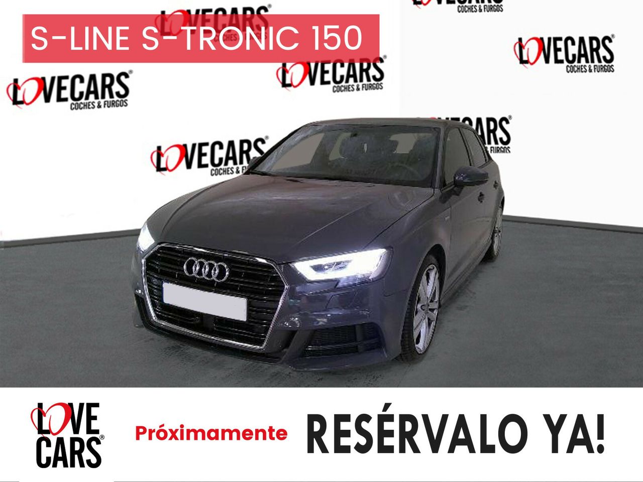 Foto audi a3 2020 /