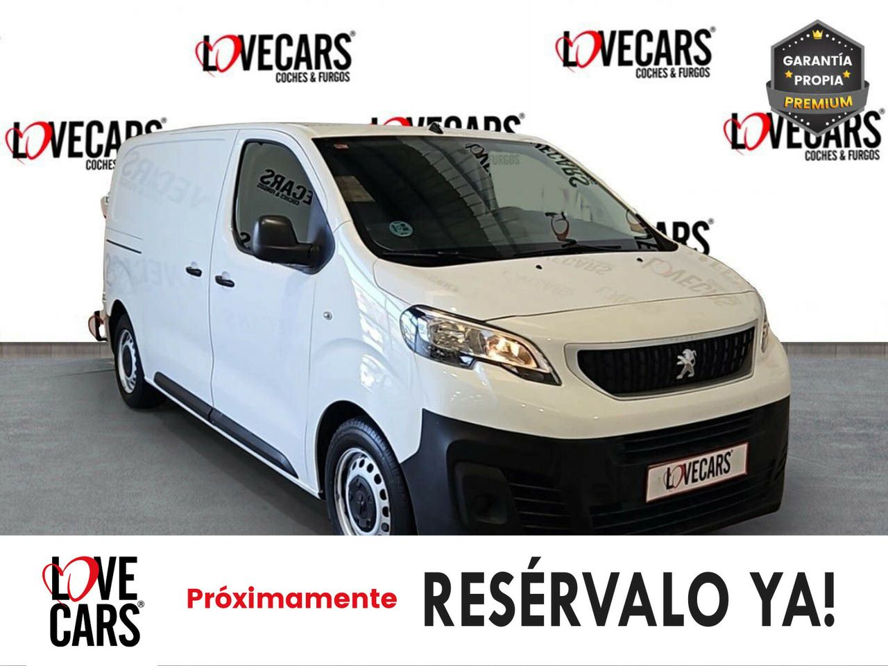 Piso excelente recien  de segunda mano - peugeot expert 2022 /