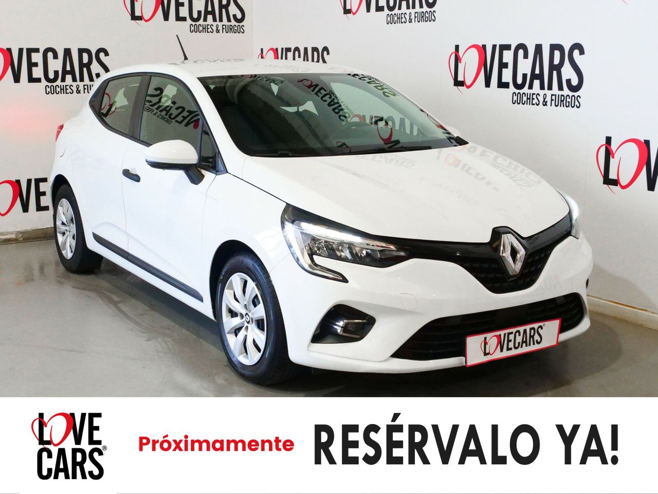 Local comercial venta  de segunda mano - renault clio 2022 /