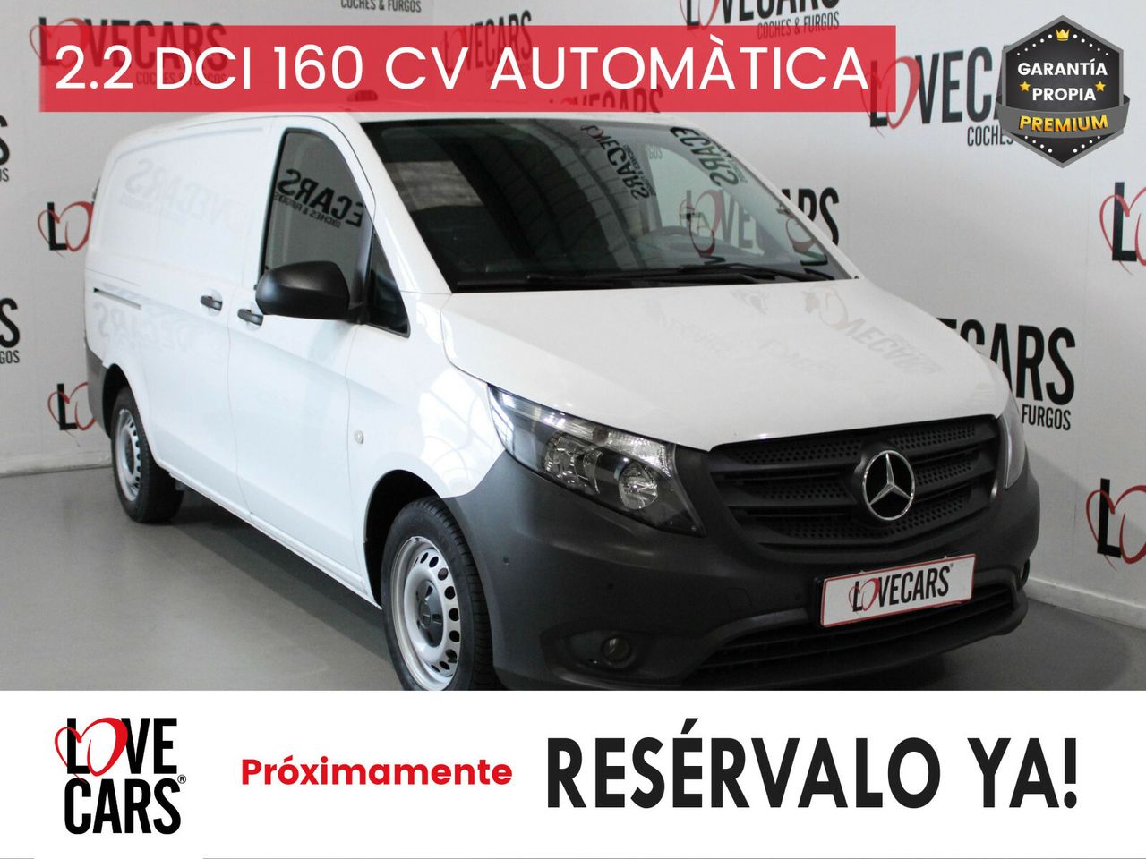 Mercedes vito  de segunda mano - mercedes vito 2019 /