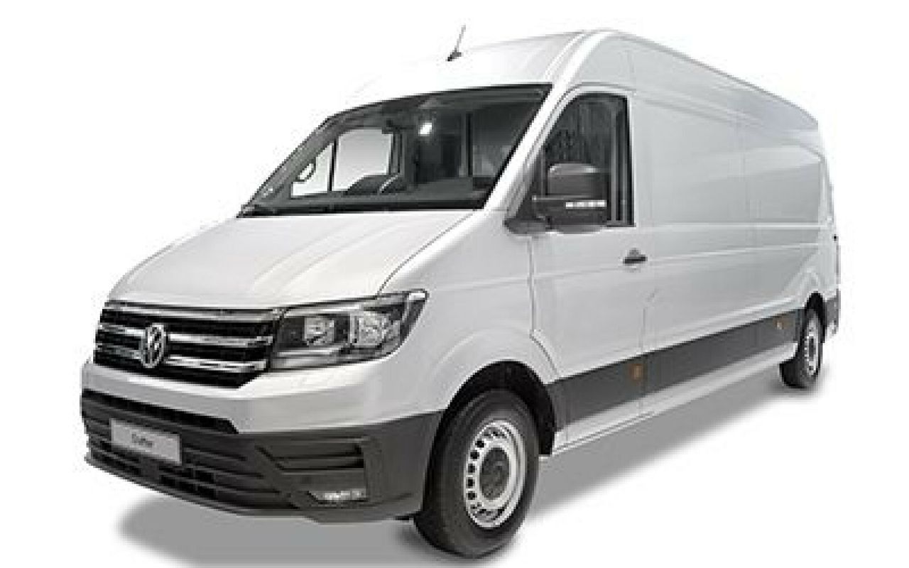 Piso excelente recien  de segunda mano - volkswagen crafter 2022 /