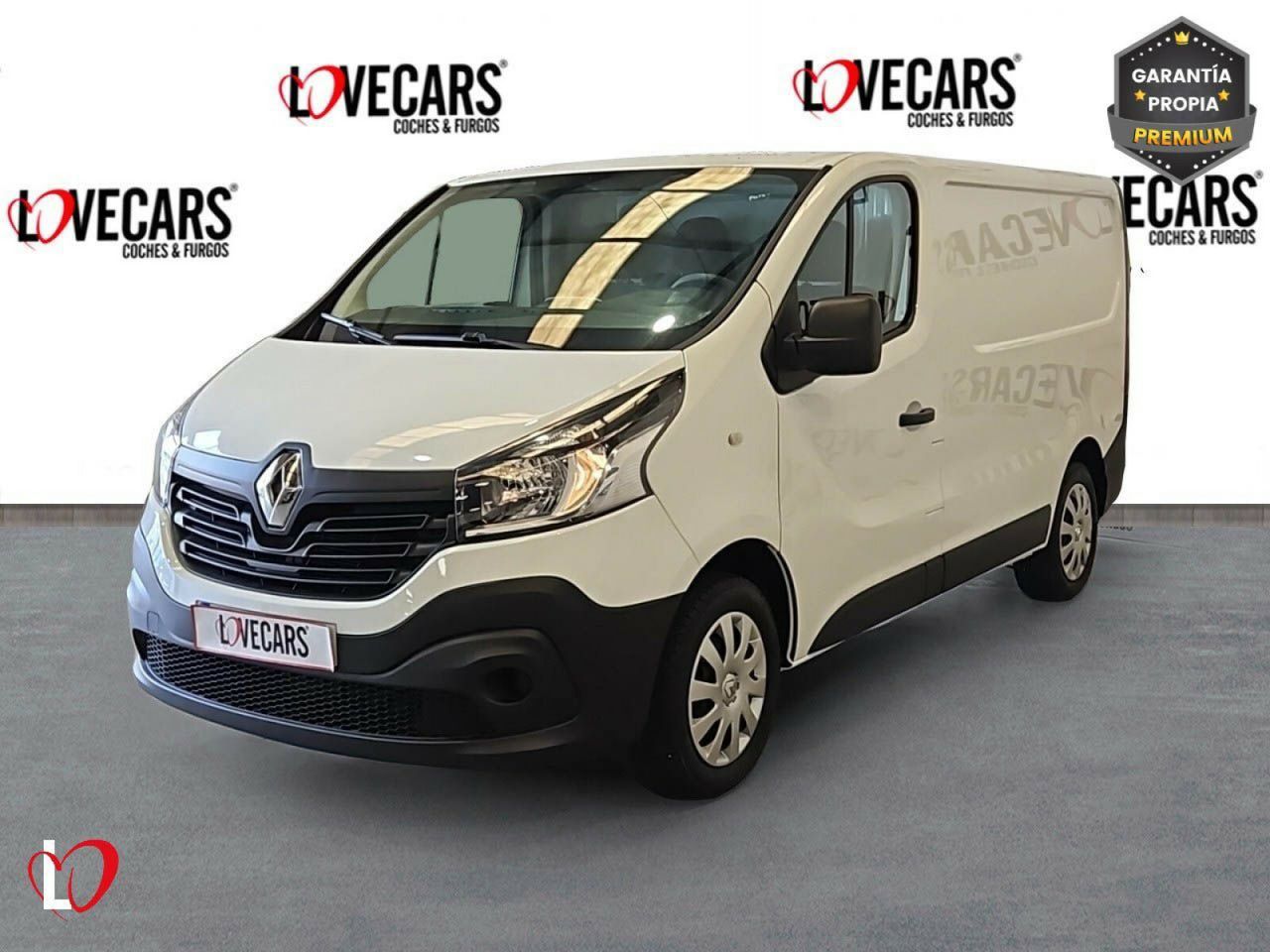 renault trafic 2021 / foto grande (3)