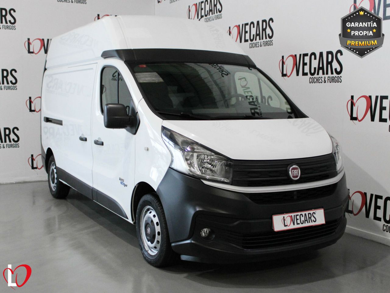 Piso excelente recien  de segunda mano - fiat talento 2019 /