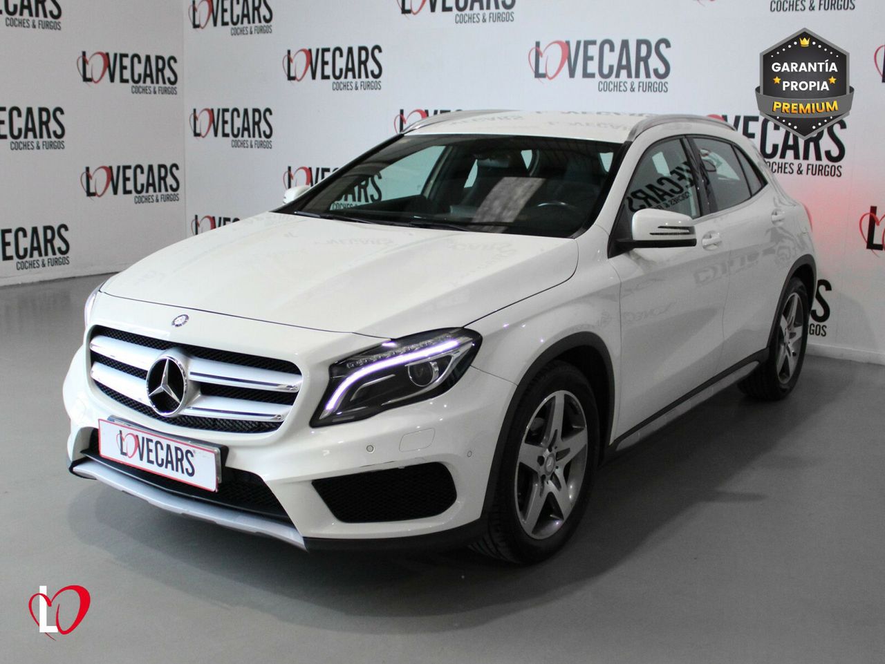 mercedes gla 2015 / foto grande (3)
