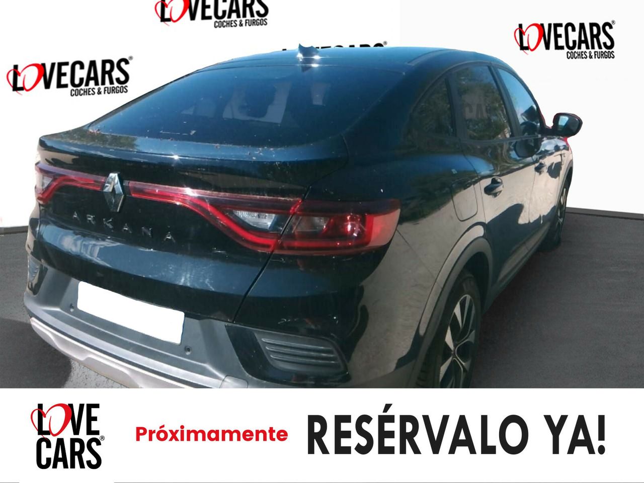 renault arkana 2024 / foto grande (3)