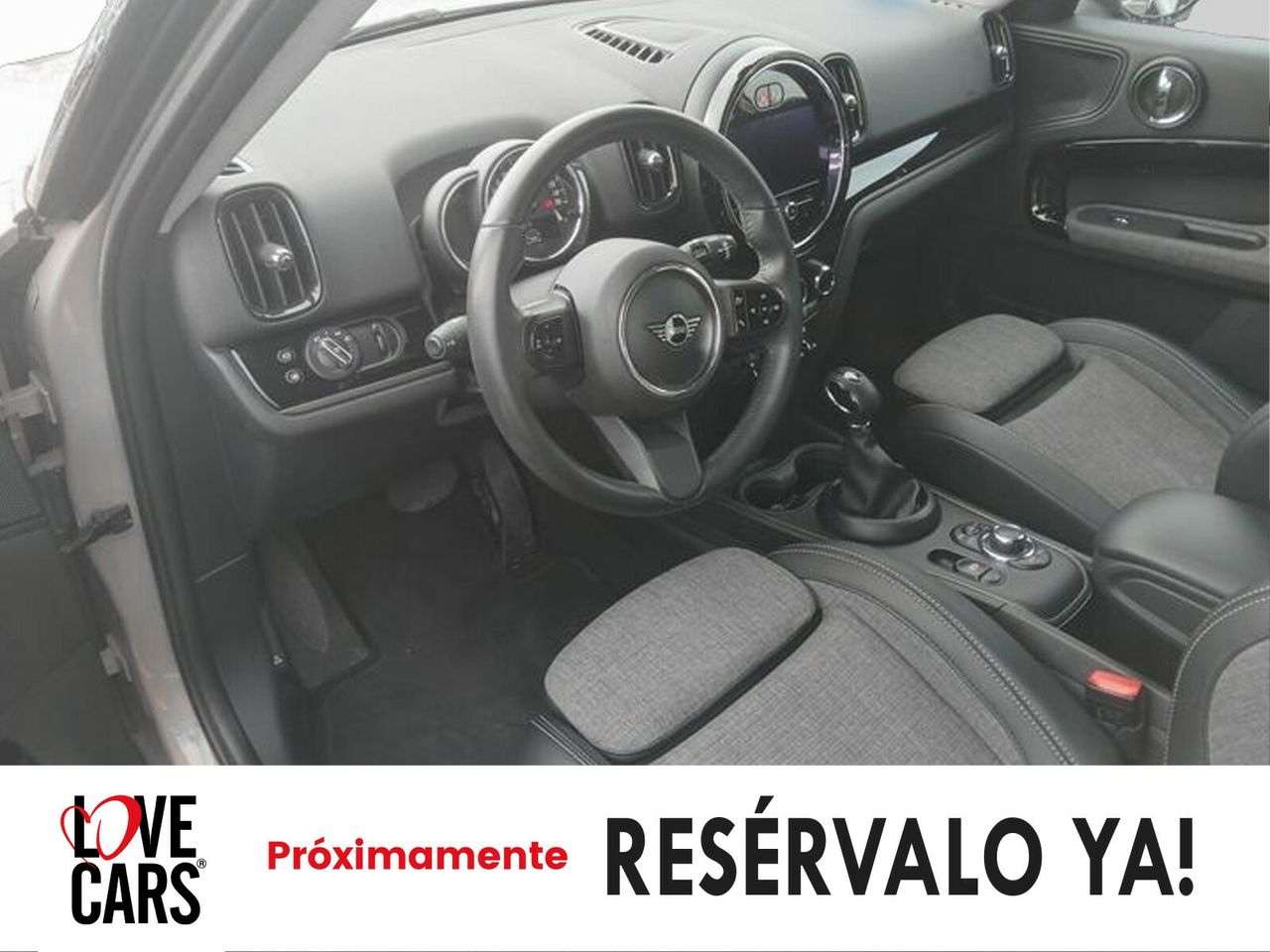 mini countryman 2022 / foto grande (3)