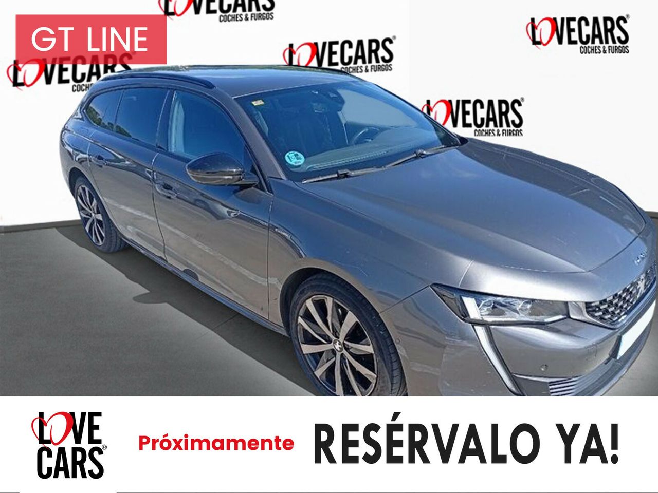 Foto peugeot 508 2021 /