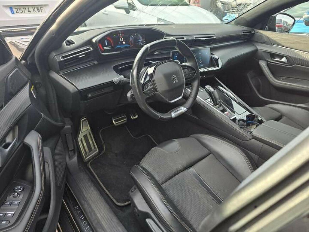 peugeot 508 2021 / foto grande (3)