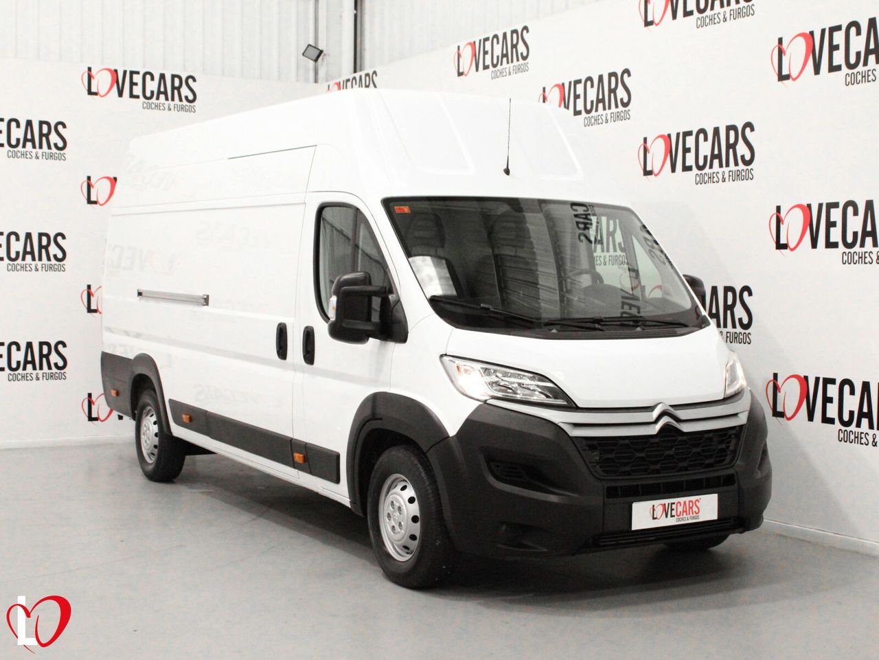 Motor diesel 165cv  de segunda mano - citroën jumper 2020 /