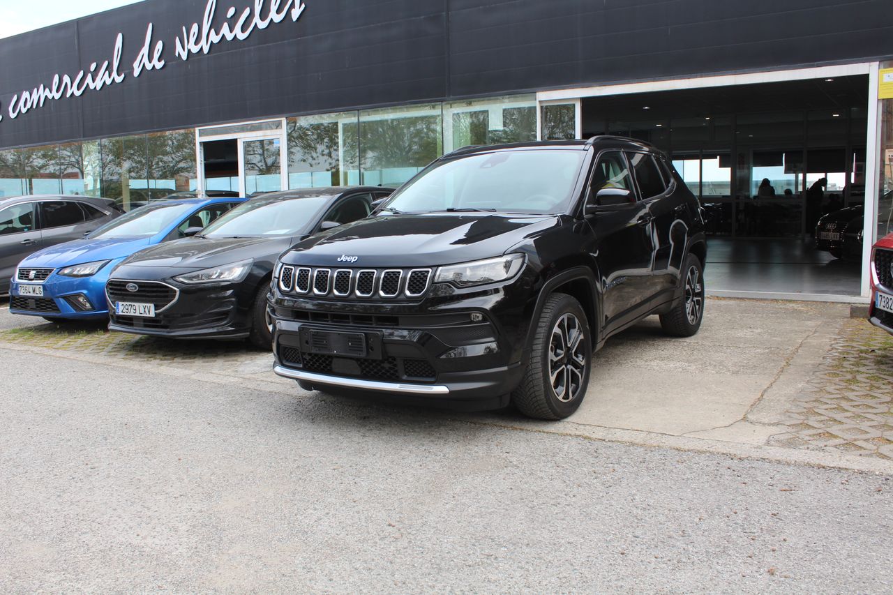 jeep compass 2022 /