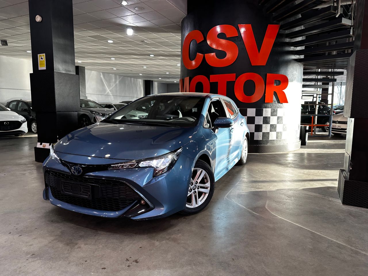 toyota corolla 2022 /