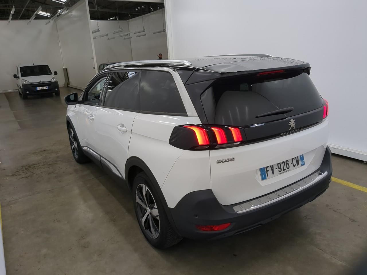 peugeot 5008 2021 / foto grande (2)