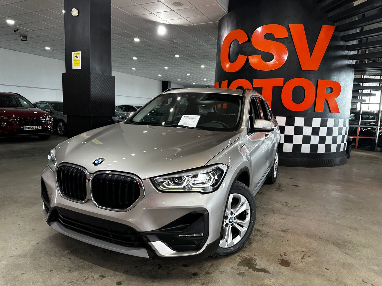 bmw x1 2021 /