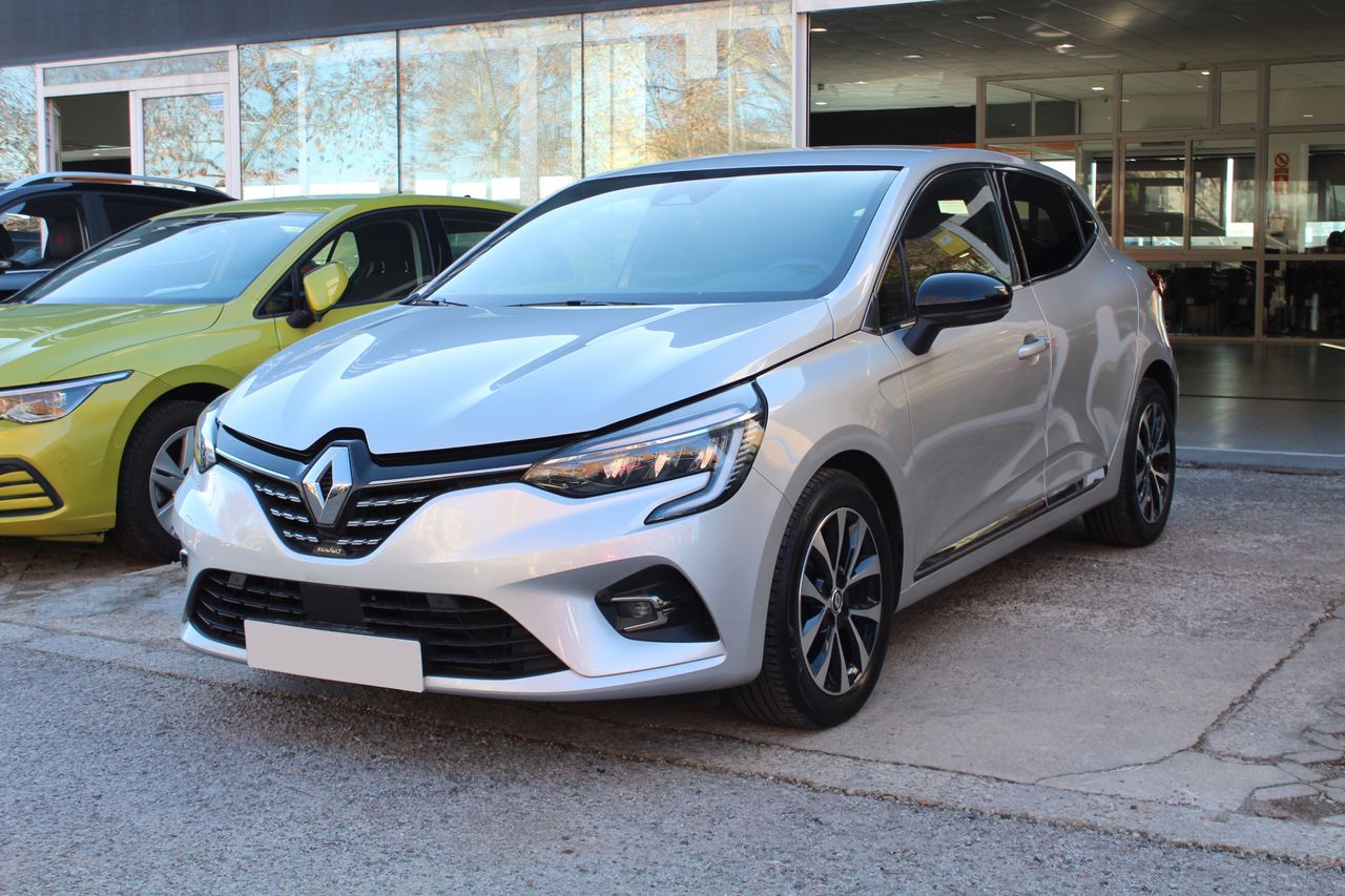 renault clio 2023 / foto grande (2)