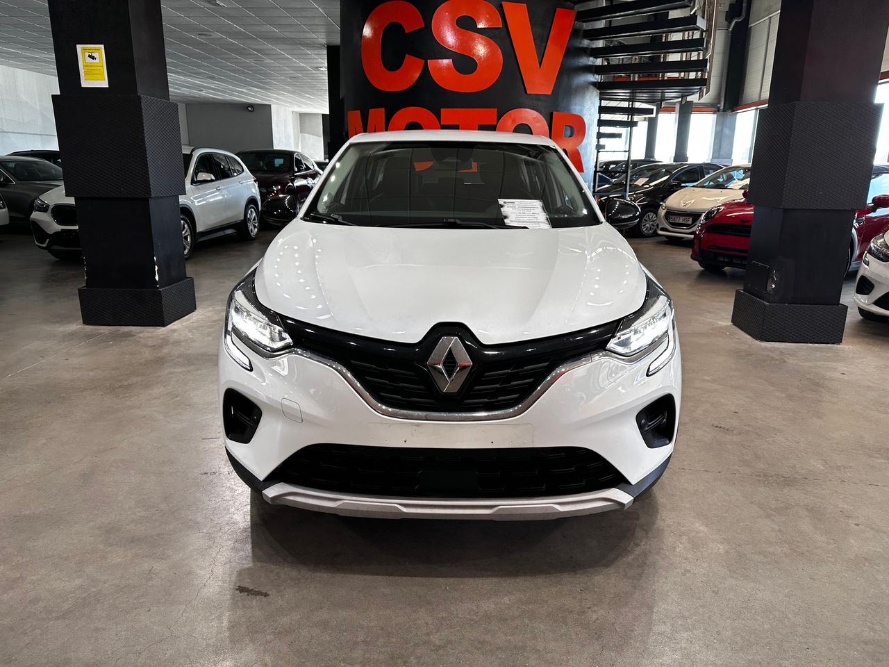 renault captur 2022 / foto grande (3)