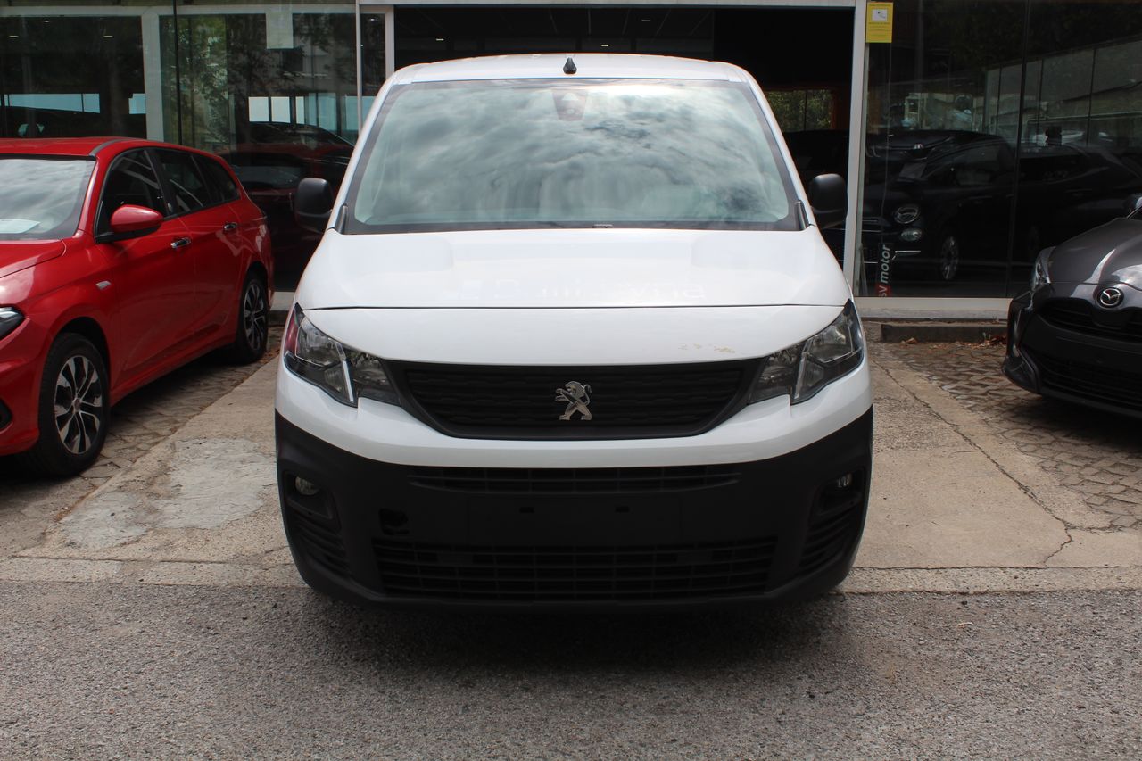 peugeot partner 2020 / foto grande (2)