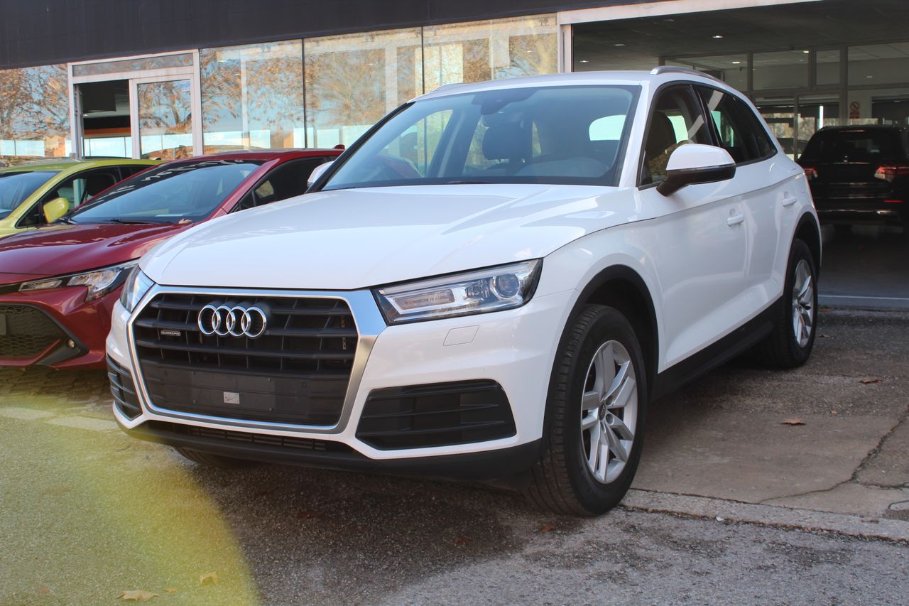 audi q5 2020 / foto grande (2)