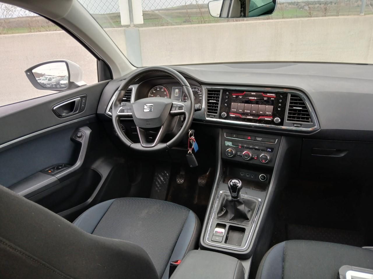 seat ateca 2020 / foto grande (3)