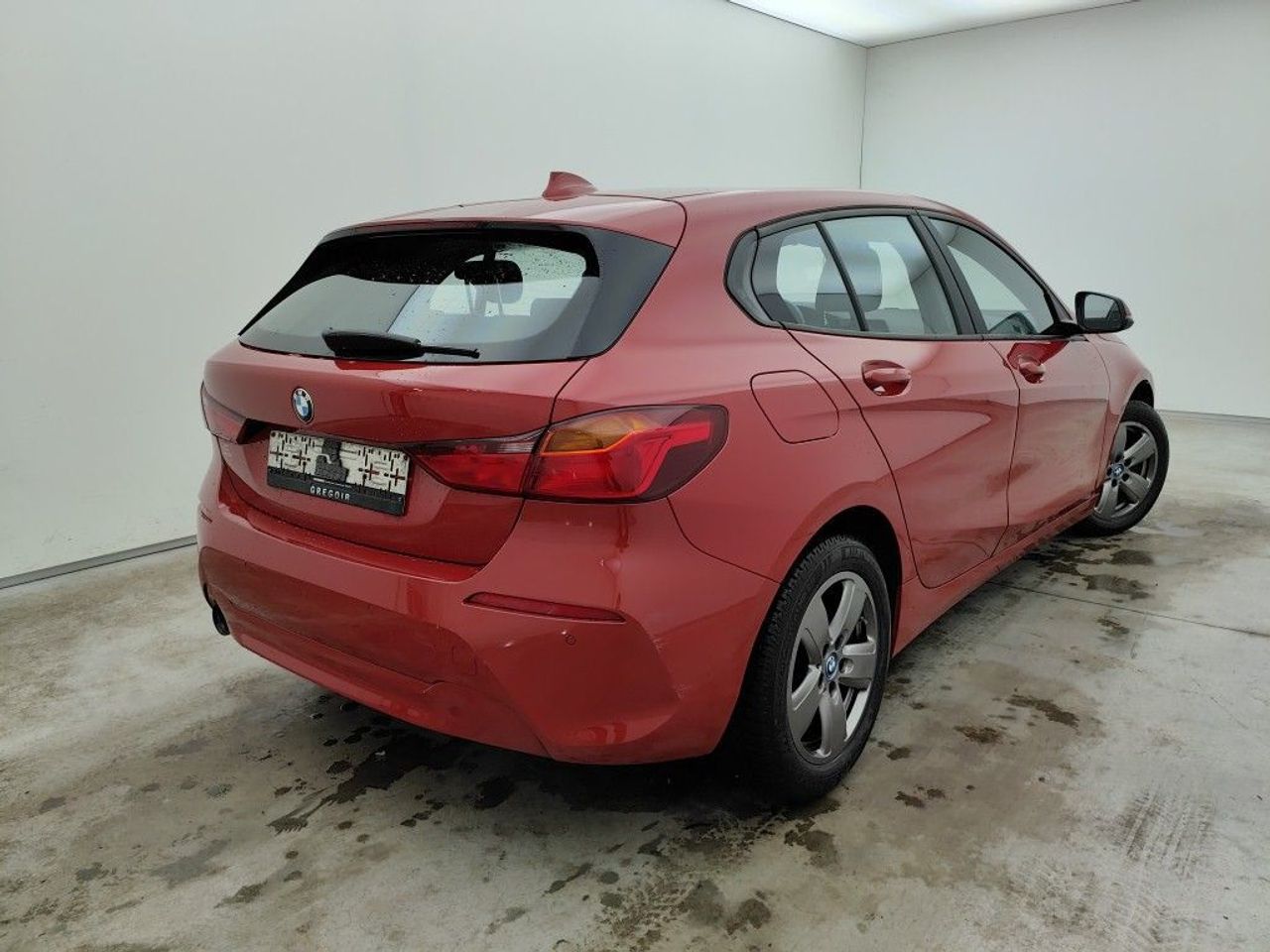 bmw serie 1 2020 / foto grande (3)