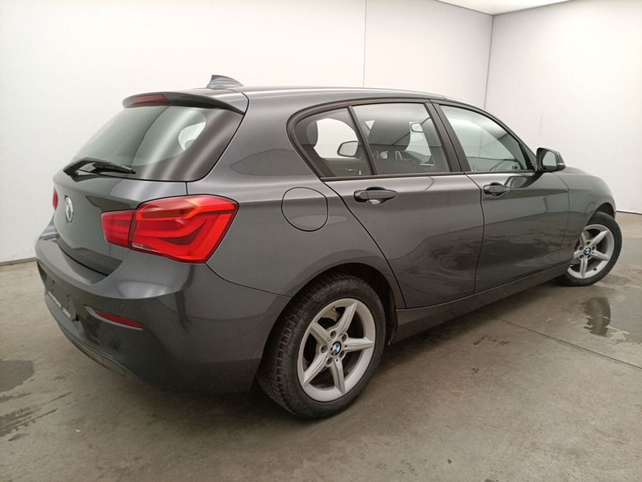 bmw serie 1 2019 / foto grande (2)