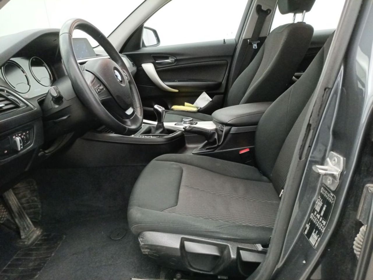 bmw serie 1 2019 / foto grande (3)